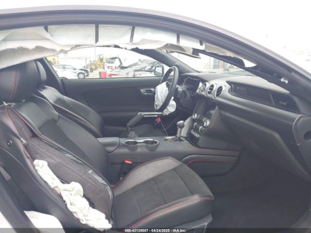 1FA6P8CF4L5176793 Ford Mustang Gt Premium Fastback