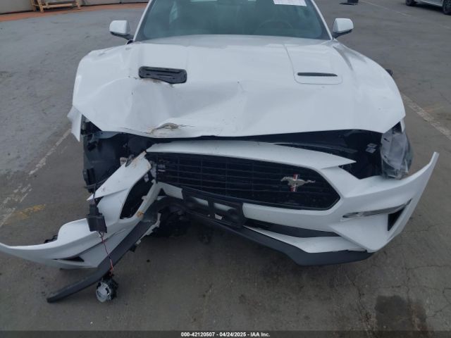 1FA6P8CF4L5176793 Ford Mustang Gt Premium Fastback