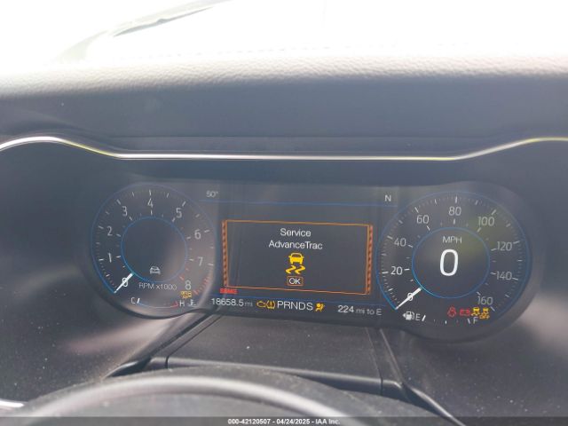 1FA6P8CF4L5176793 Ford Mustang Gt Premium Fastback