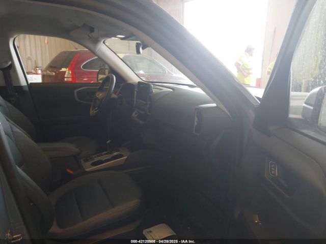 3FMCR9C62PRD86434 Ford Bronco Sport Outer Banks