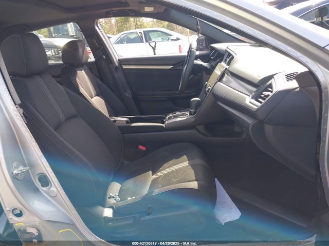 SHHFK7H58JU235292 Honda l15ba