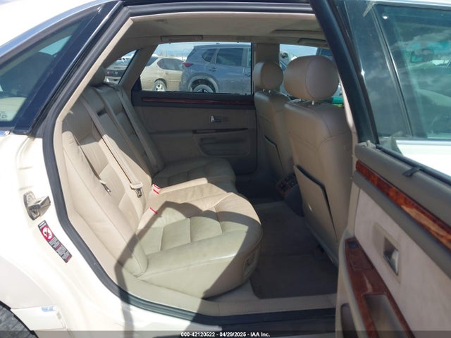 2001 AUDI A8 WAUML54D31N008565 Photo 7