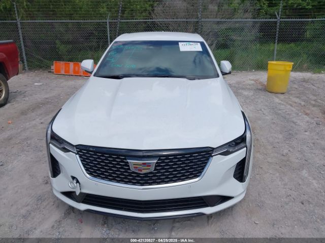 1G6DB5RK5R0103234 Cadillac Ct4 Premium Luxury