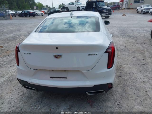 1G6DB5RK5R0103234 Cadillac Ct4 Premium Luxury