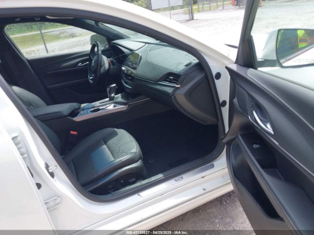 1G6DB5RK5R0103234 Cadillac Ct4 Premium Luxury