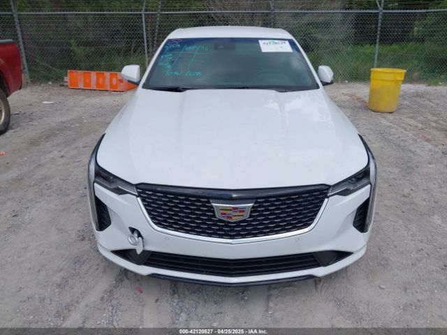 1G6DB5RK5R0103234 Cadillac Ct4 Premium Luxury