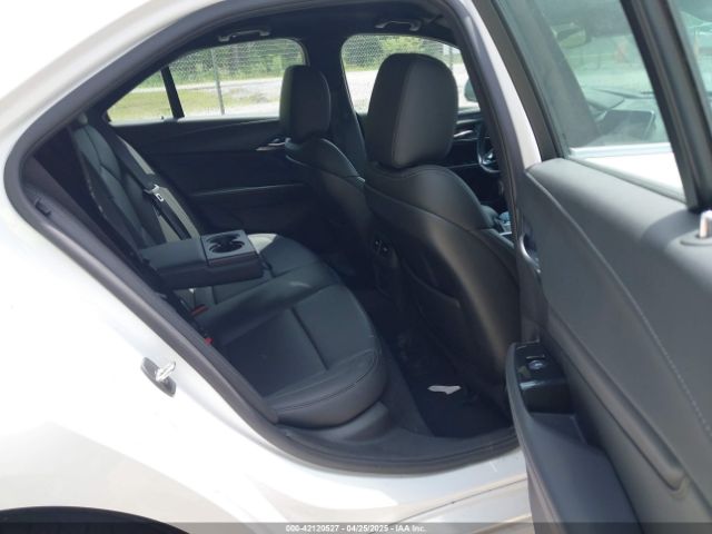 1G6DB5RK5R0103234 Cadillac Ct4 Premium Luxury