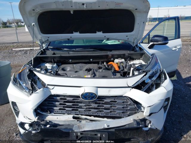 JTMEWRFV3LD541634 Toyota Rav4 Hybrid Xse