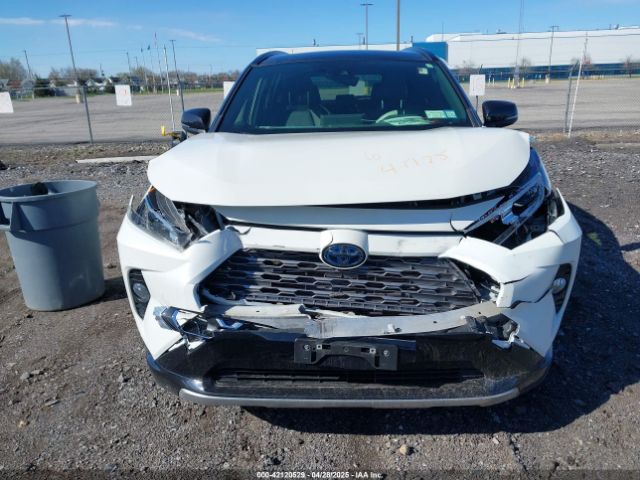 JTMEWRFV3LD541634 Toyota Rav4 Hybrid Xse