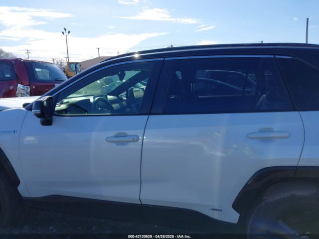 JTMEWRFV3LD541634 Toyota Rav4 Hybrid Xse