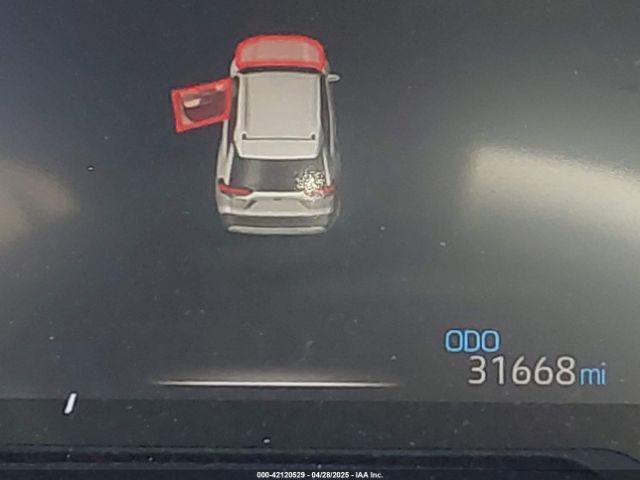 JTMEWRFV3LD541634 Toyota Rav4 Hybrid Xse