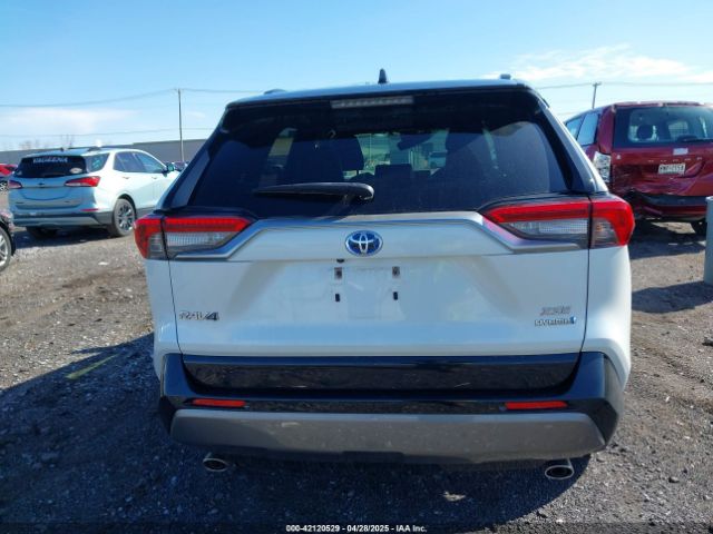 JTMEWRFV3LD541634 Toyota Rav4 Hybrid Xse