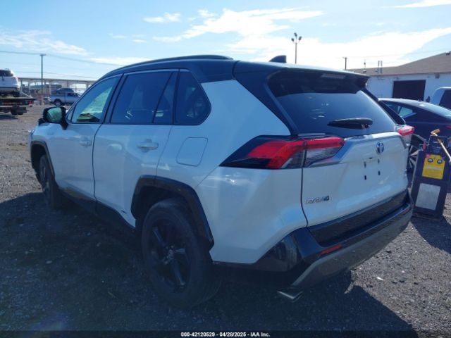 JTMEWRFV3LD541634 Toyota Rav4 Hybrid Xse