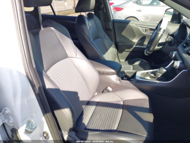 JTMEWRFV3LD541634 Toyota Rav4 Hybrid Xse