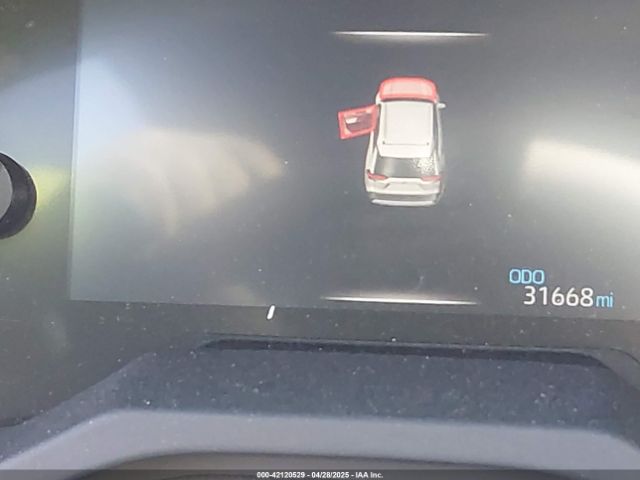JTMEWRFV3LD541634 Toyota Rav4 Hybrid Xse