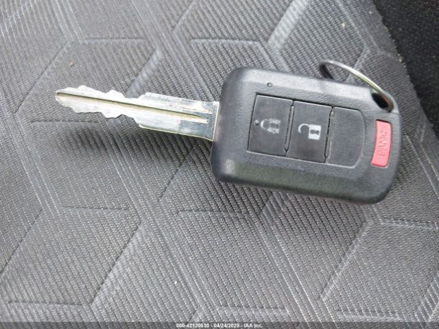 2021 MITSUBISHI OUTLANDER SPORT JA4APUAU3MU008434 Photo 10