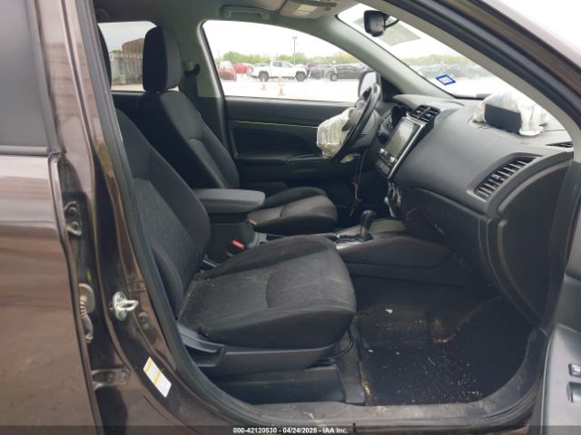 2021 MITSUBISHI OUTLANDER SPORT JA4APUAU3MU008434 Photo 4