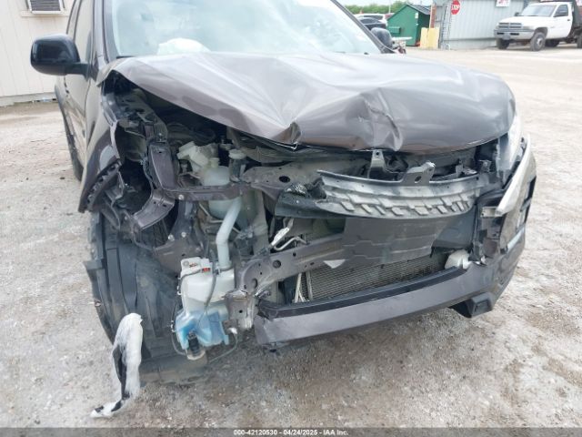 2021 MITSUBISHI OUTLANDER SPORT JA4APUAU3MU008434 Photo 5