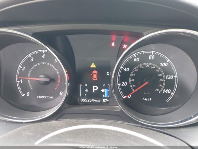 2021 MITSUBISHI OUTLANDER SPORT JA4APUAU3MU008434 Photo 6