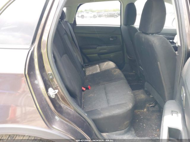 2021 MITSUBISHI OUTLANDER SPORT JA4APUAU3MU008434 Photo 7