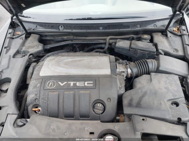 2006 ACURA RL JH4KB16576C009814 Photo 9