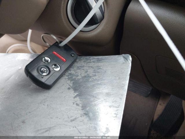 2006 ACURA RL JH4KB16576C009814 Photo 10