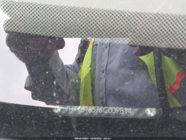 2006 ACURA RL JH4KB16576C009814 Photo 8