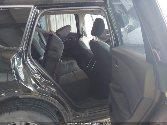 JN8AT3BA1MW008523 Nissan Rogue Sv Fwd