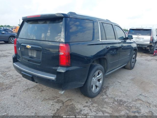 1GNSKCKCXFR111355 Chevrolet Tahoe Ltz