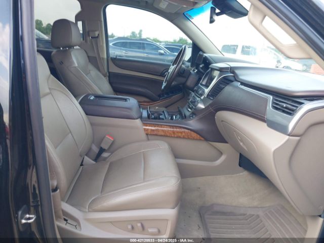 1GNSKCKCXFR111355 Chevrolet Tahoe Ltz