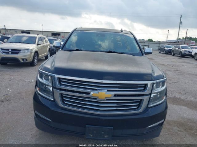 1GNSKCKCXFR111355 Chevrolet Tahoe Ltz