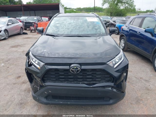 2T3P1RFVXMW227426 Toyota Rav4 Xle