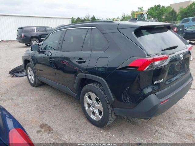 2T3P1RFVXMW227426 Toyota Rav4 Xle