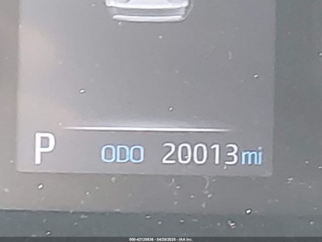 2T3P1RFVXMW227426 Toyota Rav4 Xle