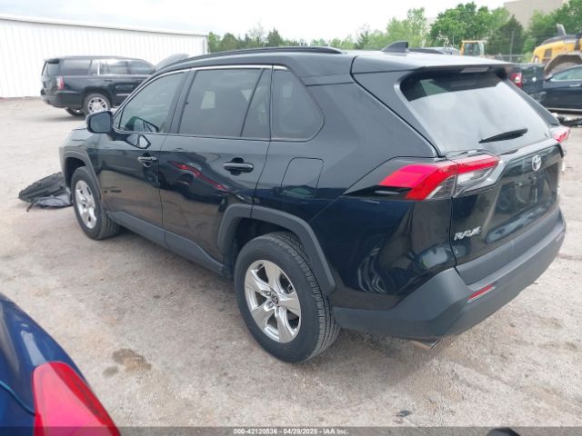 2T3P1RFVXMW227426 Toyota Rav4 Xle
