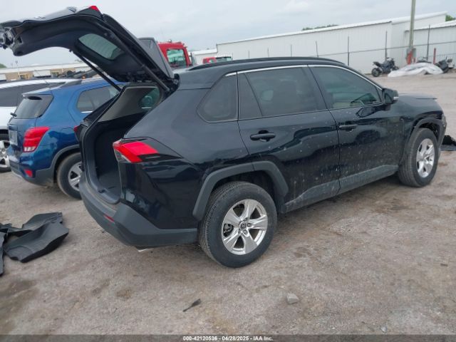 2T3P1RFVXMW227426 Toyota Rav4 Xle