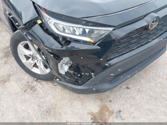 2T3P1RFVXMW227426 Toyota Rav4 Xle