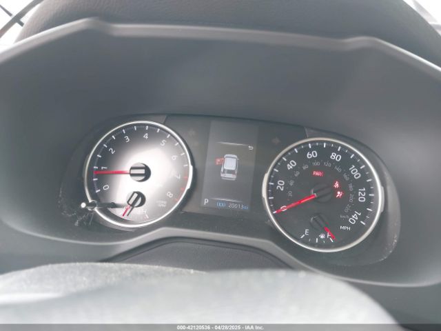 2T3P1RFVXMW227426 Toyota Rav4 Xle