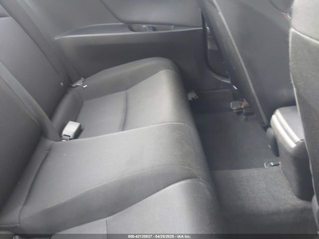 2HGFC3A53HH753821 Honda CIVIC SI