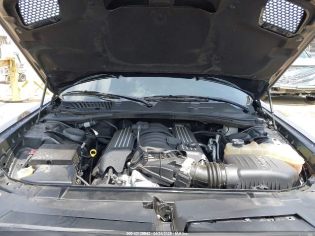 2022 DODGE CHALLENGER 2C3CDZFJ2NH222004 Photo 9