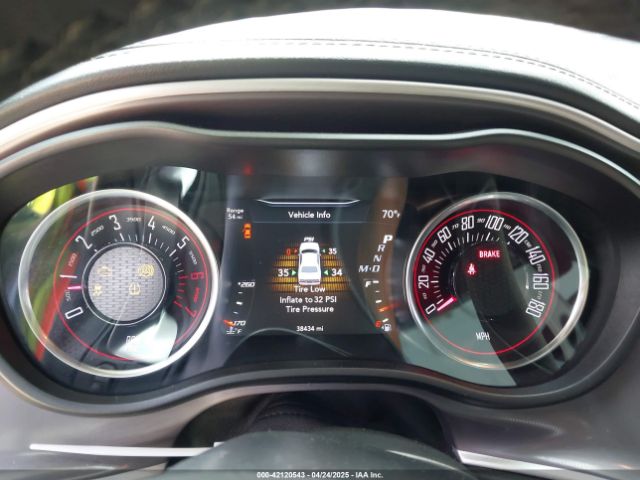 2022 DODGE CHALLENGER 2C3CDZFJ2NH222004 Photo 6