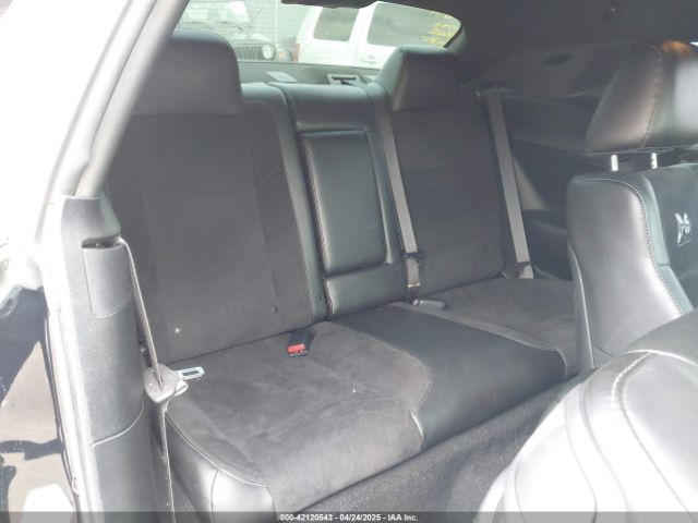 2022 DODGE CHALLENGER 2C3CDZFJ2NH222004 Photo 7