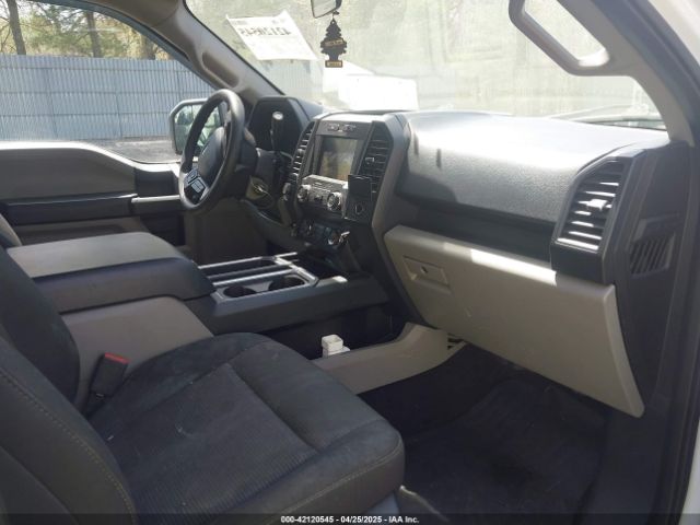 1FTEW1E54KKE77178 Ford F-150 Xl