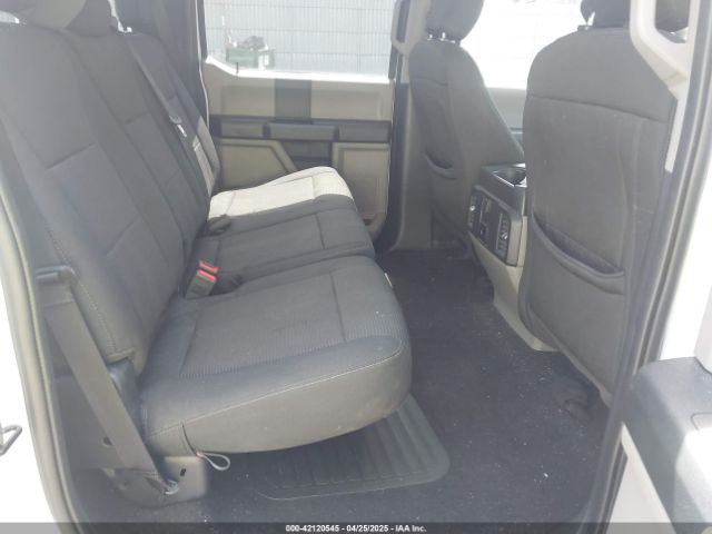 1FTEW1E54KKE77178 Ford F-150 Xl