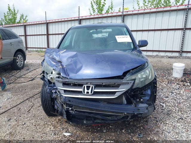 Honda CR-V EX 2014 2HKRM3H57EH547418 Image 13