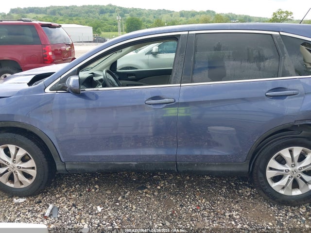 Honda CR-V EX 2014 2HKRM3H57EH547418 Image 15