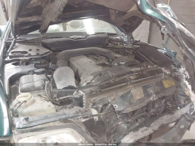 1994 MERCEDES-BENZ SL WDBFA63E1RF104197 Photo 9