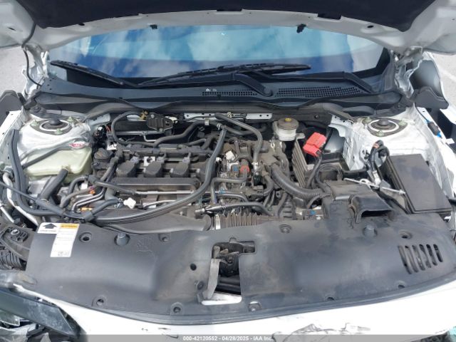2021 HONDA CIVIC SHHFK7H4XMU419919 Photo 9