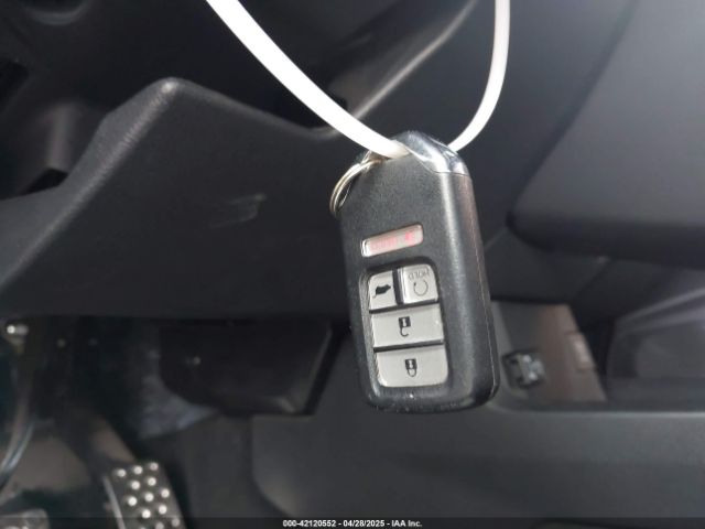 2021 HONDA CIVIC SHHFK7H4XMU419919 Photo 10