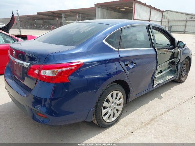 3N1AB7AP9HY232457 Nissan SENTRA S